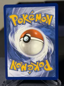 Pokemon Rosa's Encouragement 123/088 Perfect Order Secret Rare Full Art Holo - Image 2