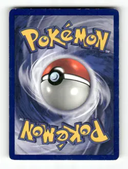 Mew - 8 - Wizards Black Star Promos - Pokemon - Promo - MP - Image 2