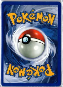 Blaine's Vulpix 66/132 Common Gym Challenge Pokemon 1st Edition MP - Image 2