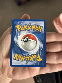 Pokemon TCG Recall Gym Heroes Uncommon Trainer 116/132 2000 Excellent - Image 2