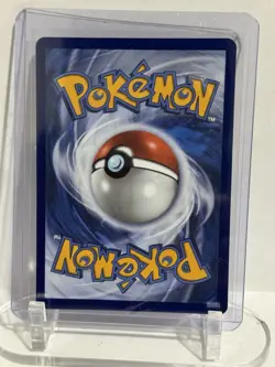 Pokemon TCG Mega Gardevoir EX Holo Promo MEP 032 Psychic Stage 2 HP 360 EN - Image 2
