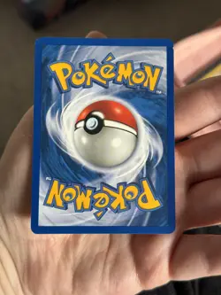 Pokemon TCG - Brock's Sandshrew 72/132 Gym Heroes LP - Image 2