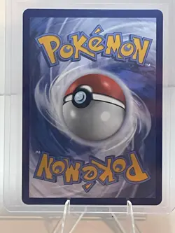 Basculin (Master Ball Pattern) 024/086 Common White Flare Holo Near Mint - Image 2