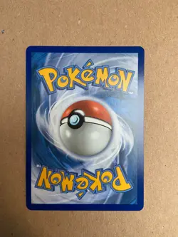 Pokemon TCG Meowth ex 121/088 Special Illustration Rare Perfect Order SIR NM - Image 2