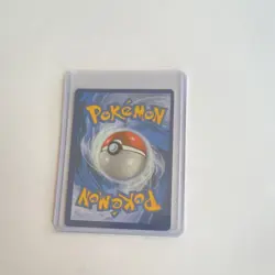 Mew EX 120/124 Ultra Rare Full Art Holo English - Fates Collide 2016 - Image 3
