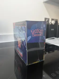 Pokemon Mega Evolution Chaos Rising Elite Trainer Box ETB - New & Sealed - Image 4