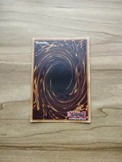 Yu-Gi-Oh! - Fusion Destiny - Prismatic Secret Rare / Holo - BLCR-EN088 - Image 2