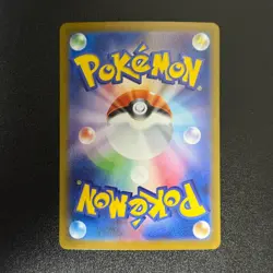 Pokemon Venusaur Gardevoir Lucario Latias Absol Mega Brave Symphonia SR 5set NM - Image 5