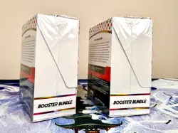 2 LOT-Pokemon TCG Scarlet & Violet 151 Booster Bundle Sealed New (6 packs) - Image 4