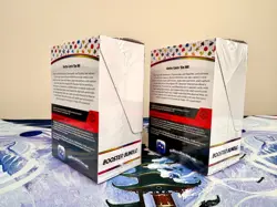 2 LOT-Pokemon TCG Scarlet & Violet 151 Booster Bundle Sealed New (6 packs) - Image 5