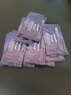 Pokemon!!!!TCG Halloween Trick or Trade Booster Bundle Lot of 16 mini Packs - Image 3