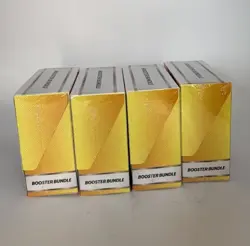 Surging Sparks Booster Bundle Pokemon TCG Lot of 4 Sealed 6 Packs Each SV08 - Image 4