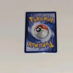 Pokemon TCG Surfing Beach 114/086 Chaos Rising Full Art Holo Trainer Stadium - Image 5