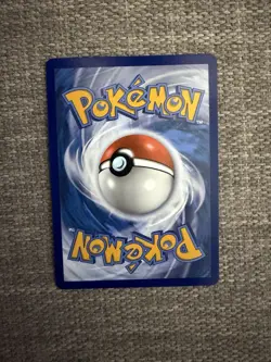 Pokemon TCG Moltres & Zapdos & Articuno GX Hidden Fates Card 44/68 NM - Image 2
