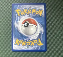 Pokemon TCG Moltres & Zapdos & Articuno GX Hidden Fates Card 44/68 NM Condition - Image 2