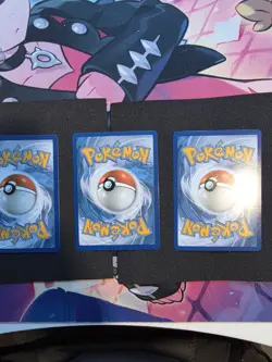 Pokemon Moltres & Zapdos & Articuno GX Hidden Fates Card 44/68 69/68 66/68 NM - Image 5
