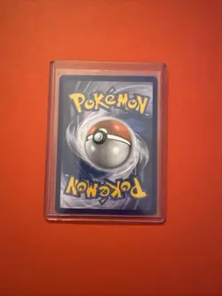 Pokemon TCG Moltres & Zapdos & Articuno GX Hidden Fates Card 44/68 NM - Image 2