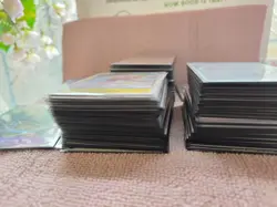 One Piece TCG, Mixed Lot Of Common, Rare and 55 SR Cards. English And Japanese - Image 2