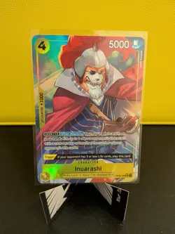 Bulk Lot Of 31 PRB01 One Piece Cards AA SR Jolly Roger Rare Holo TCG English NM - Image 3