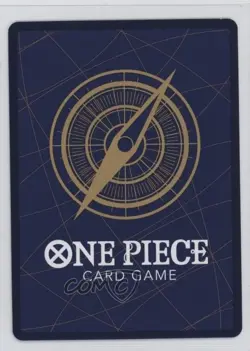 2022-Current One Piece Card Game: Promos Japanese Monkey D Luffy #P-036 - Image 2