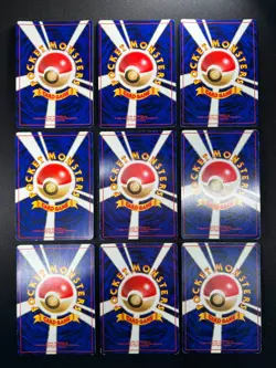 [LP/NM] Venusaur Pokemon card Japanese No. 003 Base Basic Set Vintage Holo PE25 - Image 2