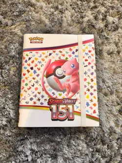Pokemon 151 Master Set Near Complete English-All Cards Packfresh NM/M + PROMOS! - Image 1