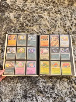 Pokemon 151 Master Set Near Complete English-All Cards Packfresh NM/M + PROMOS! - Image 4