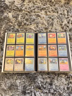 Pokemon 151 Master Set Near Complete English-All Cards Packfresh NM/M + PROMOS! - Image 5
