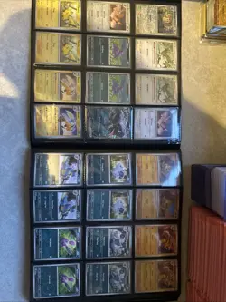 Pokemon 151 Master Set Complete English-All Cards Packfresh NM/M + PROMOS! - Image 3