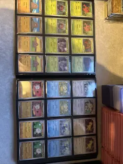 Pokemon 151 Master Set Complete English-All Cards Packfresh NM/M + PROMOS! - Image 5
