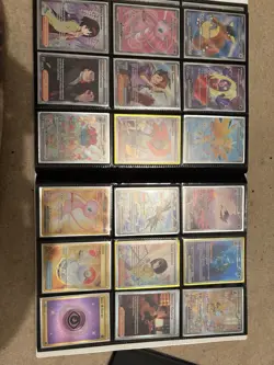 Pokemon 151 Master Set Near Complete English-All Cards Packfresh NM/M + PROMOS! - Image 4