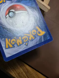 Team Magma's Camerupt 2/34 Holo Rare Double Crisis Pokemon Holo Heavily Played - Image 2
