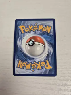 034/086 Deoxys Reverse Holo Card - Chaos Rising - Pokemon TCG Mega Evolutions - Image 3