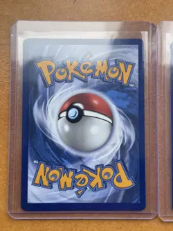 First Partner Illustration Series 2 Gen 5 Set Unova Tepig Snivy Oshawott - Image 3