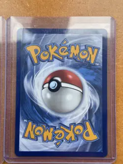 First Partner Illustration Series 2 Gen 5 Set Unova Tepig Snivy Oshawott - Image 5