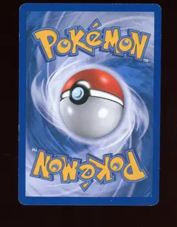 Pokemon TCG Umbreon Undaunted Holo Card 10/90 Rare - Image 2