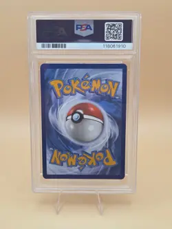2025 POKEMON JTG EN-JOURNEY TOGETHER ILLUSTRATION RARE #161 ARTICUNO PSA 10 - Image 2