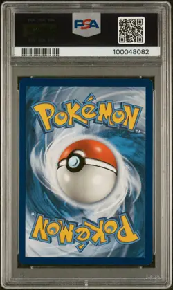 Charizard 11/108 Reverse Holo PSA 9 Mint Evolutions XY Pokemon - Image 2