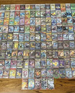 VINTAGE TO MODERN LOT OF 25 Pokemon TCG Random Booster Packs-FACTORY SEALED - Image 4