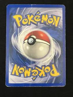 1999 Pokemon TCG Base Set Zapdos #16/102 Holo Foil Rare - Image 5
