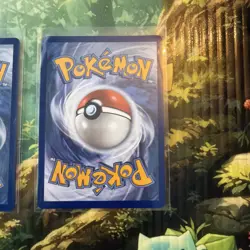 Pokemon TCG Mega Charizard X & Y Ex Promo Cards Bundle Mega Evolutions Promo - Image 3