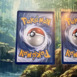 Pokemon TCG Mega Charizard X & Y Ex Promo Cards Bundle Mega Evolutions Promo - Image 4