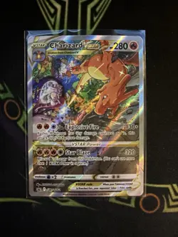 Pokemon TCG Charizard Promo Cards UPC, SWSH260 SWSH261 SWSH262 - Image 3