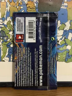 Pokemon TCG XY Evolutions Sealed Booster Pack 10 Cards English Charizard - Image 4
