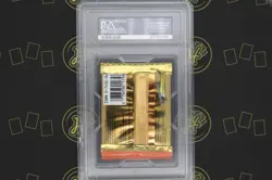 Charizard Expedition Base Set Sealed Booster Pack Pokemon Cards GEM MINT PSA 10 - Image 2