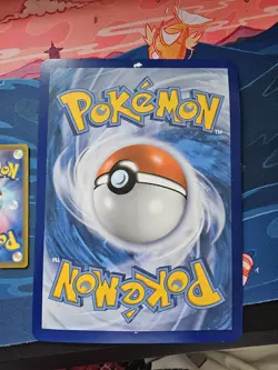 Pokemon XY Jumbo EX Cards Pikachu, Blastoise, Venusaur, Charizard - Image 4