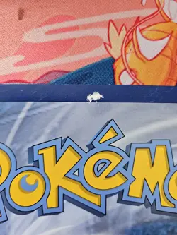 Pokemon XY Jumbo EX Cards Pikachu, Blastoise, Venusaur, Charizard - Image 5