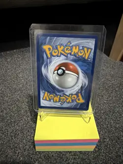 Pokemon Bundle 5 Cards Gengar, Charizard, Oricorio, Mewtwo, Oricorio - Image 2