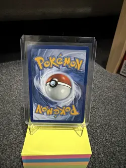 Pokemon Bundle 5 Cards Gengar, Charizard, Oricorio, Mewtwo, Oricorio - Image 4