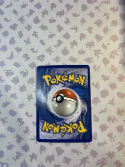 Mew ex 100/110 Holon Phantoms 2006 - **SWIRL** -See photos- - Image 4